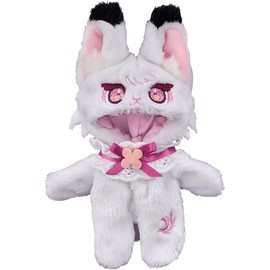 Fluffy Land: Anael Kigurumi Pajamas Nendorid Doll Outfit