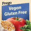 Prego Pasta Sauce, Italian Tomato Sauce with Roasted Garlic &