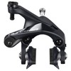 SHIMANO 305420655 BR-R8000-F Tagra 4700 10 Unisex-Adult Front Brake, One