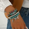 Western Bracelets for Women Stackable Country Concert Outfits for Women