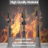 Quick Release Anchor Bolt & Nut Reusable Expansion Bolt Perfect