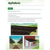 Agfabric 40% Sunblock Shade Cloth Cover with Clips for Plants