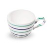 GMUNDNER KERAMIK Coffee Cup Smooth Capacity 0.19 Litres Traunsee Tableware