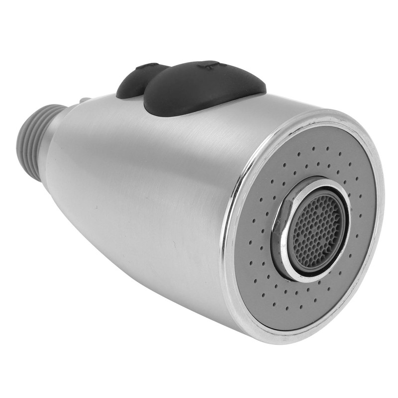 G1/2in Faucet Sprayer Nozzle Pull Out Faucet Spray Head with