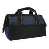 13in Tool Storage Bag Oxford Cloth Multifunctional Waterproof Wide Mouth