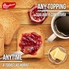 Bauducco Toast - Delicious, Light & Crispy Toasted Bread -