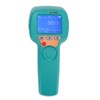 Digital Handheld Stroboscope Measuring 60‑999999rpm Non Contact Strobe Tachometer LED