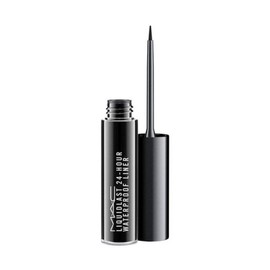 MAC 갤러리아 맥 리퀴드라스트 24-아워 워터프루프 라이너 Galleria Mac Liquid Last 24-Hour Waterproof Liner