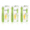 Garnier Clearly Brighter Anti-Puff Eye Roller, 0.5 Fl Oz (15mL),