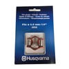 Husqvarna Zenoah Sharpening Gauge 1/4 inch 4mm 25AP (H00) 5056981-18