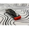 Skeletool Striker Head MOD for Leatherman Skeletool, Skeletool Hammer Head