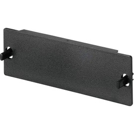 Panduit Fiber Optic Adapter Blank Panel FAPB FAPB