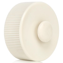 Pool Drain Plug Cap11044, Intex Pool Drain Adapter for Above Ground Pool,Drain Cap,Replacement Parts Accessories (1 Pack)