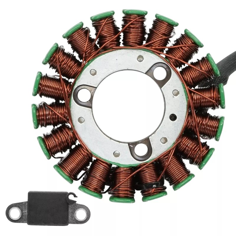 For Honda Stator & Pickup Coil For Honda Rancher 350