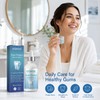 Oral Care Drops for Fresh Breath – Gentle Mouth Rinse