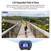 NEEWER Lens Kit Compatible with DJI Osmo Pocket 3 Creator
