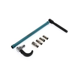Gedore 316500 – Basin Taps Wrench 260 mm