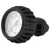 ZJIVQO Inflatable Boat Air Pressure Gauge, Pressure Tester, Air Pump