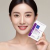 Hair collagen peptide, small molecule young fish collagen, biotin efficacy