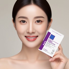 Hair collagen peptide, small molecule young fish collagen, biotin efficacy / 모발 콜라겐펩타이드 저분자 어린피쉬콜라겐 비오틴 효능