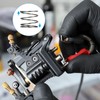 sourcing map 5Pcs Compression Spring, 18mm OD, 1mm Wire Size,