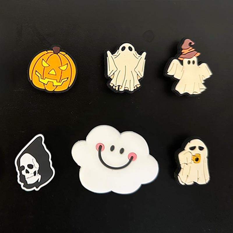 Charms Collection - 1 Pack with Set of 8 Random