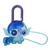 Lock Stars Basic Assortment Blue Alien Girl–Series 1 (Product may