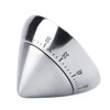Stainless Steel Mechanical Cooking Timer for Kitchen 60 Minutes Count