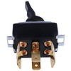 LSSOCH Headlamp Control Switch 6 Terminals 3 Positions ON-Off-ON A681-5450-622