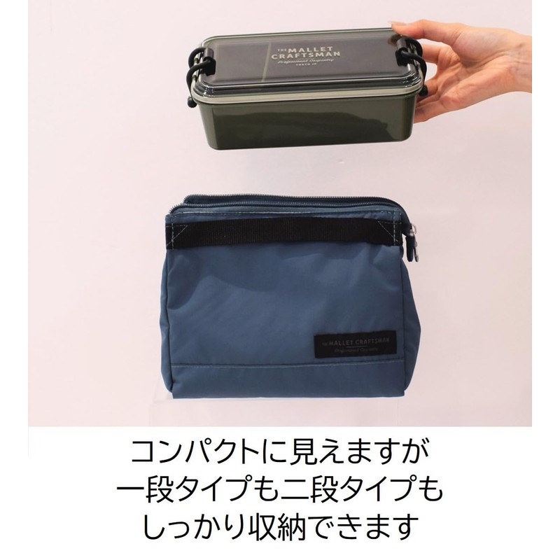 Sabu Marit Insulated Pouch, Black 394935