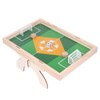 Mini Tabletop Football for Kids Puzzle Fun 2 Player Matchmaking
