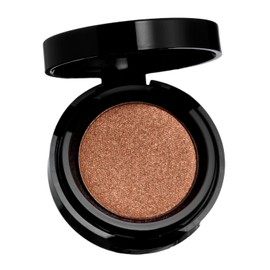 Sandstone Scandinavia Lidschatten für empfindliche Augen | Rust | Rostroter Lidschatten mit langer Haltbarkeit. Allergiezertifiziert, parfümfrei und vegan augen make-up | hypoallergen schminke