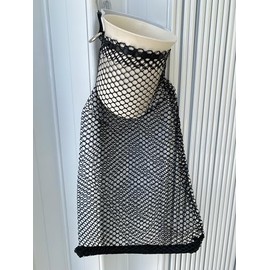 KEYSTONE Dive Products Scallop Inn (Black) NOT FOR LOBSTER