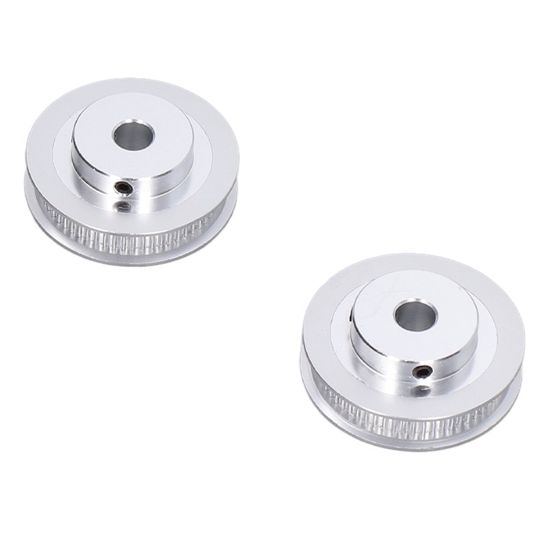 Synchronous Wheel for VORON 2.4 3D Printer 20+60 Teeth 8mm
