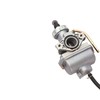 MUNEFE Carburetor,Engine Carburetor,High Quality Carburetor for PZ20 50cc 70cc 90cc