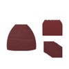 SKIL 30-Piece Mixed 60/80/120/240 Grits Detailed Sand Paper Kit for