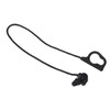 Car Rear Parcel Shelf Strap High Toughness ABS Plastic 13367836