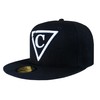 Capiche [38 Variations] Special Series Snapback Cap - Cap -