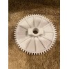 Unbranded National Walking Sprinkler and Kees Traveling Sprinkler Worm Gear