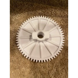 Unbranded National Walking Sprinkler and Kees Traveling Sprinkler Worm Gear - 3D Printed