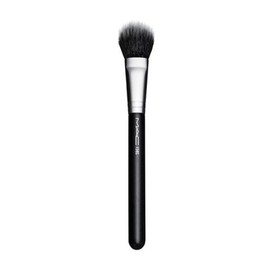 갤러리아 맥 159 듀오 파이버 블러쉬 브러시 Galleria MAC 159 Duo Fibre Blush Brush
