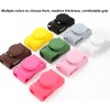 Pocoukate Case for Canon G7X Mark III Camera, Soft Silicone