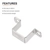 DTGN 32mm x 37mm (Inside Height x Inner Width) 6