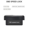 Forten Kingdom Smart Car Door Auto Speed Lock Unlock Module