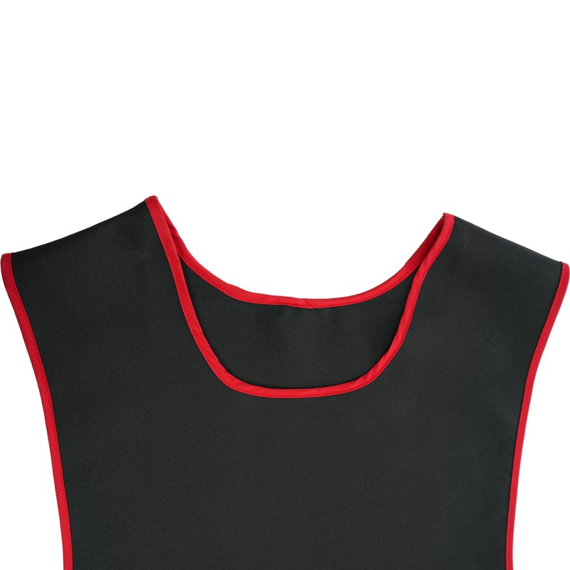 Etrexonline Universal Apron with Pockets for Barbecue, Kitchen, Cleaning, Catering,