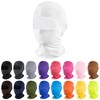 Pukavt Balaclava Face Mask, Ski Mask for Men Women, UV