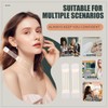 24 Piezas de Cinta de Levantamiento Invisible para Cara y