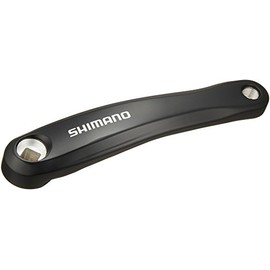 Shimano Crank 175 MM Black FC-M311 Left