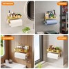 Paper Towel Holder Wall Mount for Kitchen, Paper Towel Holder