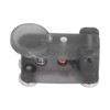 Ultra Portable Manual Key Magnetic Adsorption Base CW Morse Code